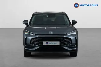 Mg Motor Uk HS Trophy Automatic Petrol-Electric Hybrid SUV - Stock Number (1686284) - Front bumper