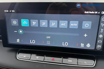 Mg Motor Uk HS Trophy Automatic Petrol-Electric Hybrid SUV - Stock Number (1686284) - 12th supplementary image