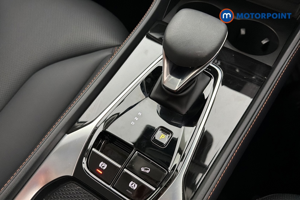 Mg Motor Uk HS Trophy Automatic Petrol-Electric Hybrid SUV - Stock Number (1686284) - 15th supplementary image