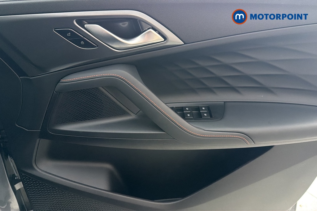 Mg Motor Uk HS Trophy Automatic Petrol-Electric Hybrid SUV - Stock Number (1686284) - 18th supplementary image