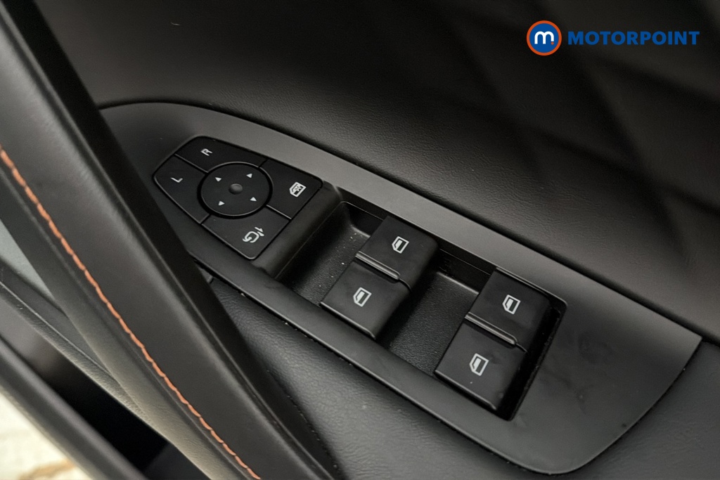 Mg Motor Uk HS Trophy Automatic Petrol-Electric Hybrid SUV - Stock Number (1686284) - 19th supplementary image
