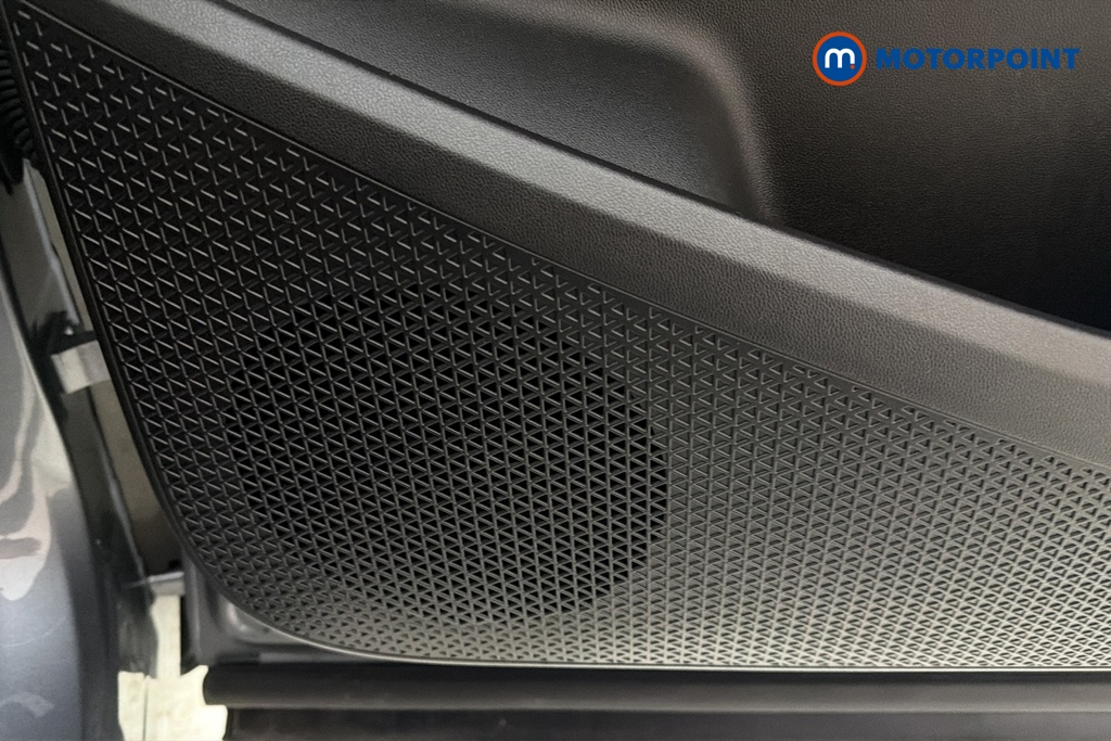 Mg Motor Uk HS Trophy Automatic Petrol-Electric Hybrid SUV - Stock Number (1686284) - 21st supplementary image