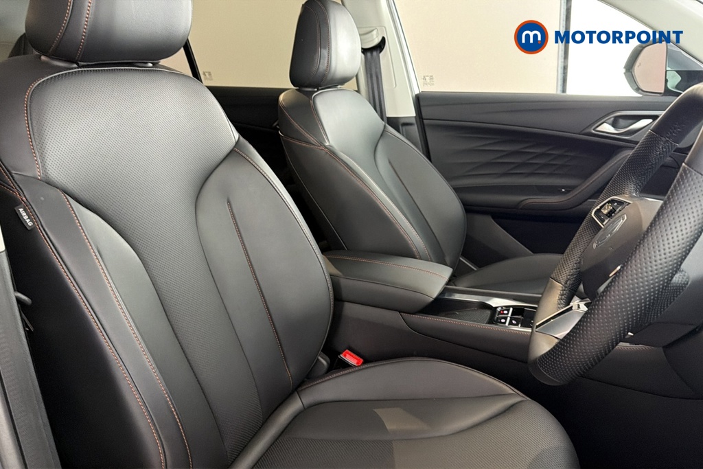 Mg Motor Uk HS Trophy Automatic Petrol-Electric Hybrid SUV - Stock Number (1686284) - 22nd supplementary image