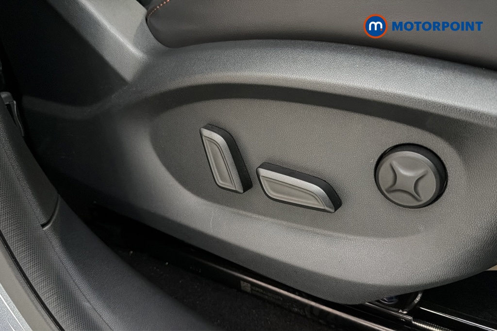 Mg Motor Uk HS Trophy Automatic Petrol-Electric Hybrid SUV - Stock Number (1686284) - 23rd supplementary image