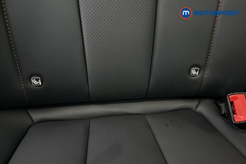 Mg Motor Uk HS Trophy Automatic Petrol-Electric Hybrid SUV - Stock Number (1686284) - 27th supplementary image
