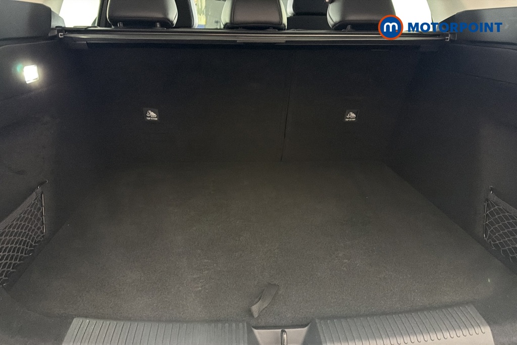 Mg Motor Uk HS Trophy Automatic Petrol-Electric Hybrid SUV - Stock Number (1686284) - 30th supplementary image