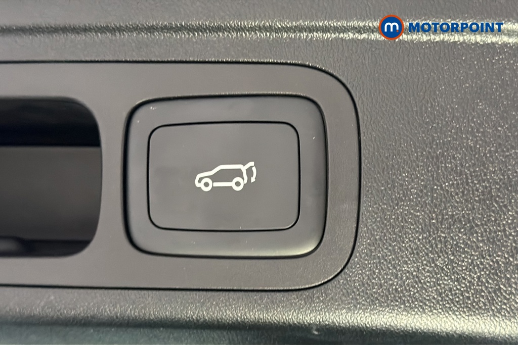 Mg Motor Uk HS Trophy Automatic Petrol-Electric Hybrid SUV - Stock Number (1686284) - 35th supplementary image
