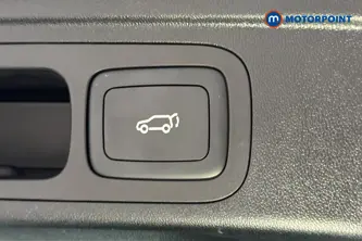 Mg Motor Uk HS Trophy Automatic Petrol-Electric Hybrid SUV - Stock Number (1686284) - 35th supplementary image
