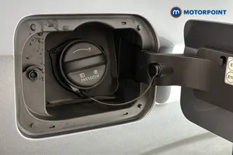 Mg Motor Uk HS Trophy Automatic Petrol-Electric Hybrid SUV - Stock Number (1686284) - 41st supplementary image