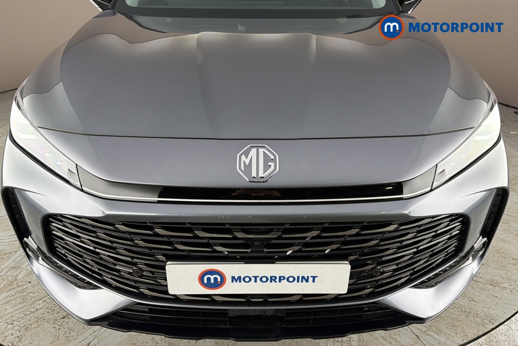 Mg Motor Uk HS Trophy Automatic Petrol-Electric Hybrid SUV - Stock Number (1686284) - 43rd supplementary image