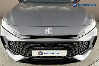 Mg Motor Uk HS Trophy Automatic Petrol-Electric Hybrid SUV - Stock Number (1686284) - 43rd supplementary image