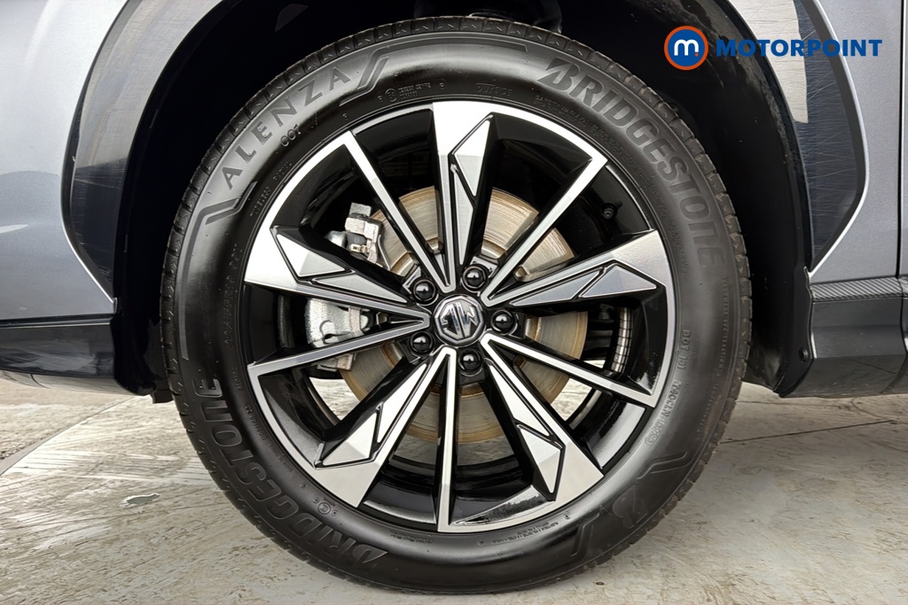Mg Motor Uk HS Trophy Automatic Petrol-Electric Hybrid SUV - Stock Number (1686284) - 44th supplementary image