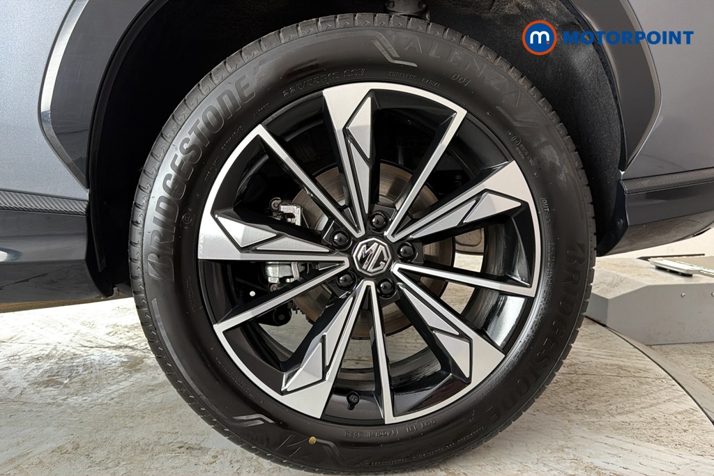 Mg Motor Uk HS Trophy Automatic Petrol-Electric Hybrid SUV - Stock Number (1686284) - 45th supplementary image