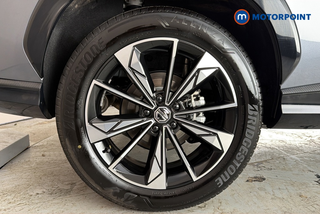 Mg Motor Uk HS Trophy Automatic Petrol-Electric Hybrid SUV - Stock Number (1686284) - 46th supplementary image