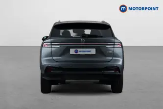 Mg Motor Uk HS Trophy Automatic Petrol-Electric Hybrid SUV - Stock Number (1686284) - Rear bumper