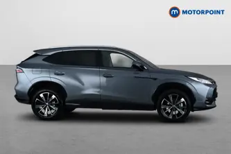 Mg Motor Uk HS Trophy Automatic Petrol-Electric Hybrid SUV - Stock Number (1686284) - Passenger side