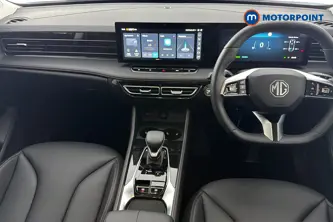 Mg Motor Uk HS Trophy Automatic Petrol-Electric Hybrid SUV - Stock Number (1686284) - 1st supplementary image