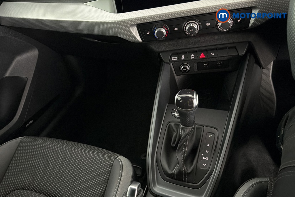Audi A1 Black Edition Automatic Petrol Hatchback - Stock Number (1686326) - 15th supplementary image