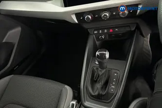 Audi A1 Black Edition Automatic Petrol Hatchback - Stock Number (1686326) - 15th supplementary image