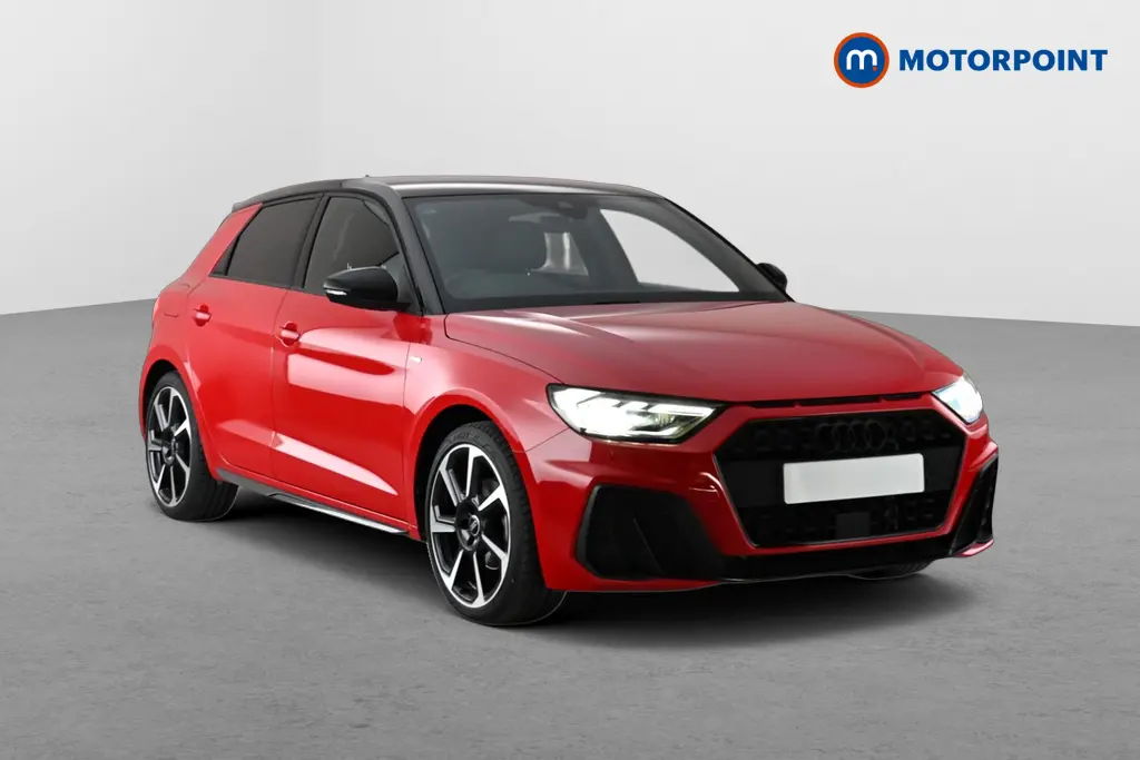 2023 Audi A1