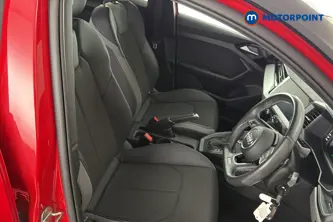 Audi A1 Black Edition Automatic Petrol Hatchback - Stock Number (1686326) - 22nd supplementary image