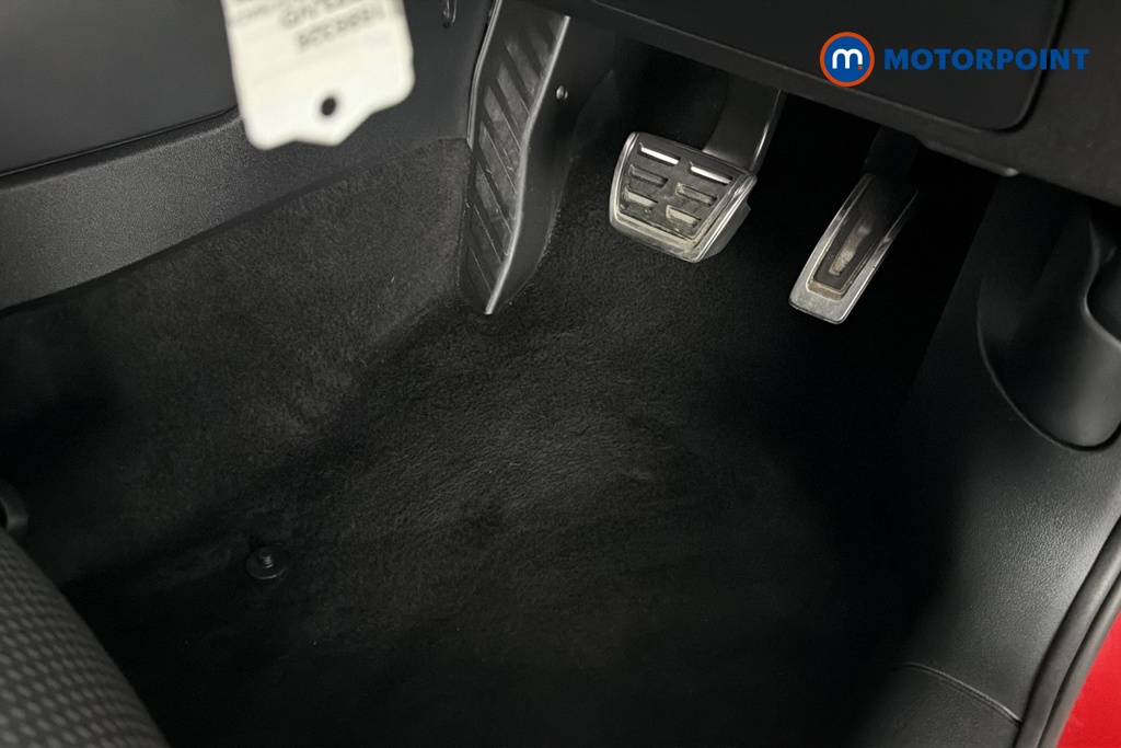 Audi A1 Black Edition Automatic Petrol Hatchback - Stock Number (1686326) - 24th supplementary image
