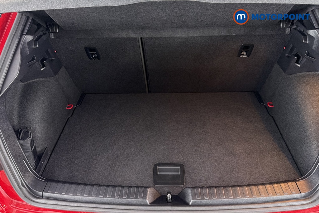 Audi A1 Black Edition Automatic Petrol Hatchback - Stock Number (1686326) - 30th supplementary image