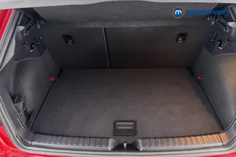 Audi A1 Black Edition Automatic Petrol Hatchback - Stock Number (1686326) - 30th supplementary image