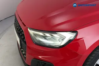 Audi A1 Black Edition Automatic Petrol Hatchback - Stock Number (1686326) - 42nd supplementary image