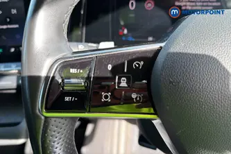 Renault Megane E-Tech Iconic Automatic Electric Hatchback - Stock Number (1686369) - 4th supplementary image