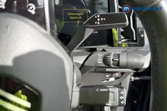 Renault Megane E-Tech Iconic Automatic Electric Hatchback - Stock Number (1686369) - 6th supplementary image