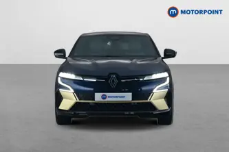 Renault Megane E-Tech Iconic Automatic Electric Hatchback - Stock Number (1686369) - Front bumper