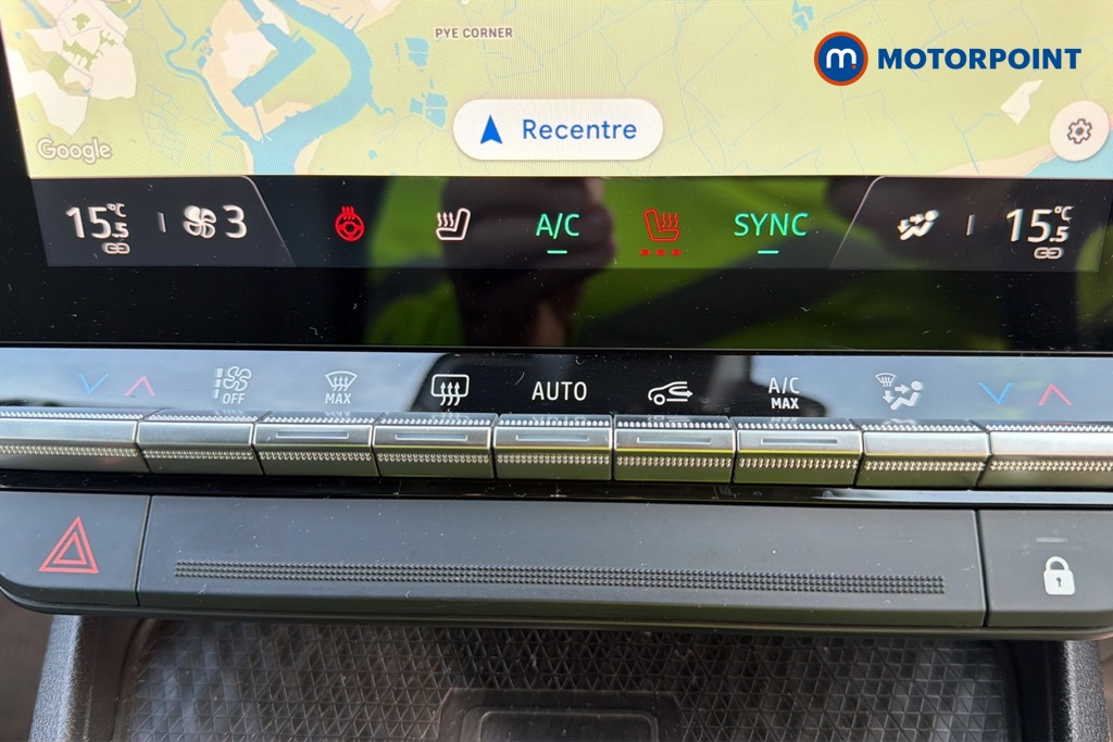 Renault Megane E-Tech Iconic Automatic Electric Hatchback - Stock Number (1686369) - 12th supplementary image