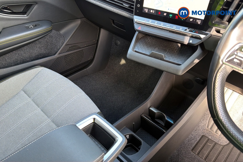 Renault Megane E-Tech Iconic Automatic Electric Hatchback - Stock Number (1686369) - 15th supplementary image