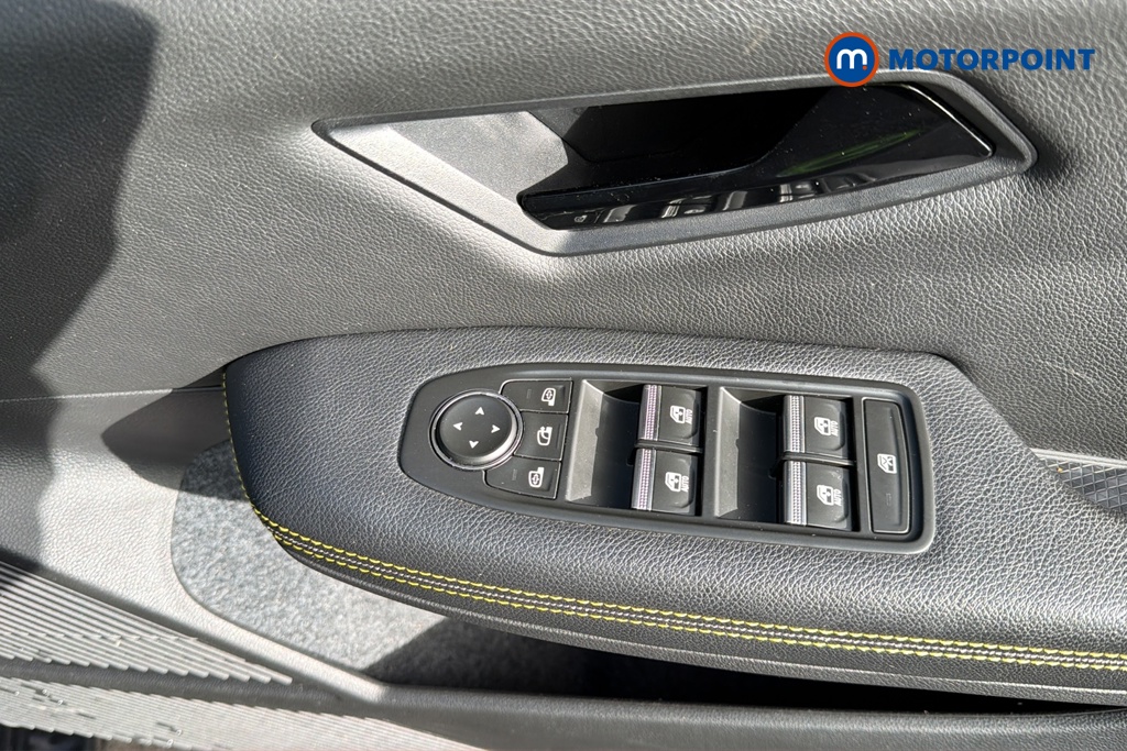 Renault Megane E-Tech Iconic Automatic Electric Hatchback - Stock Number (1686369) - 19th supplementary image