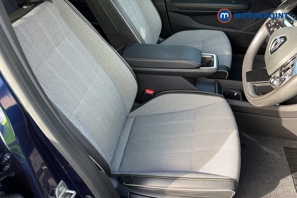 Renault Megane E-Tech Iconic Automatic Electric Hatchback - Stock Number (1686369) - 22nd supplementary image