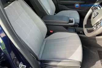 Renault Megane E-Tech Iconic Automatic Electric Hatchback - Stock Number (1686369) - 22nd supplementary image