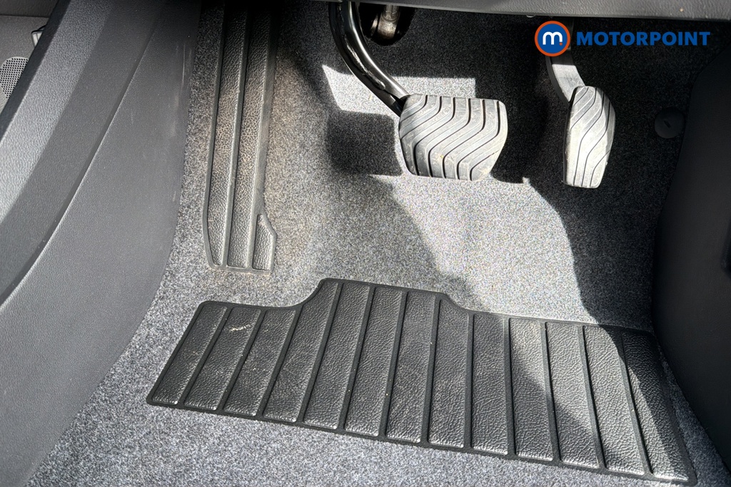 Renault Megane E-Tech Iconic Automatic Electric Hatchback - Stock Number (1686369) - 24th supplementary image