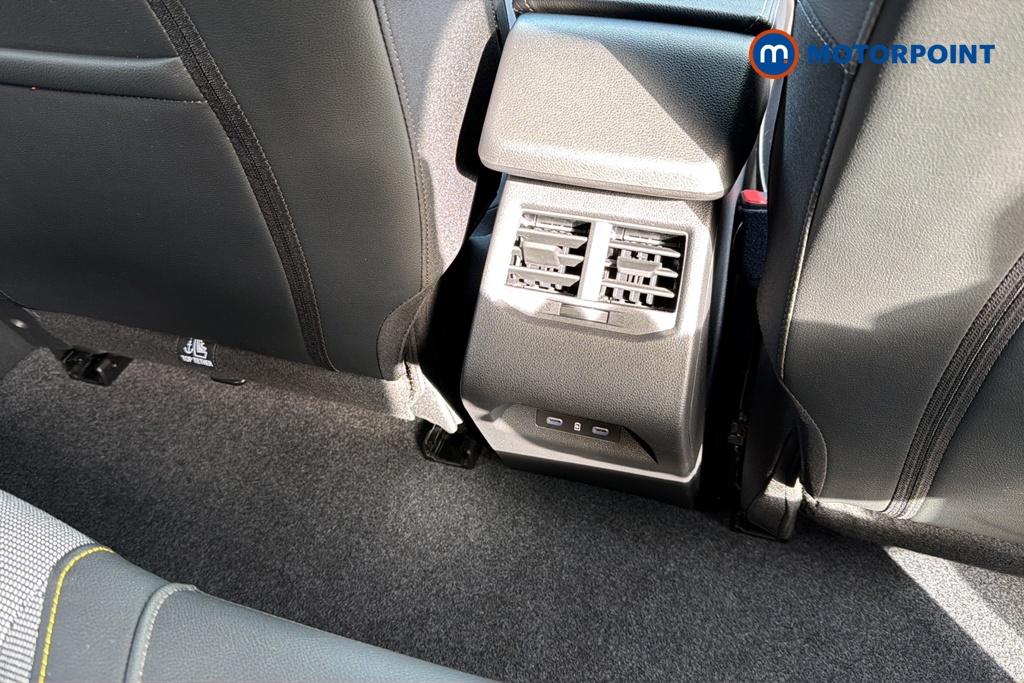 Renault Megane E-Tech Iconic Automatic Electric Hatchback - Stock Number (1686369) - 28th supplementary image