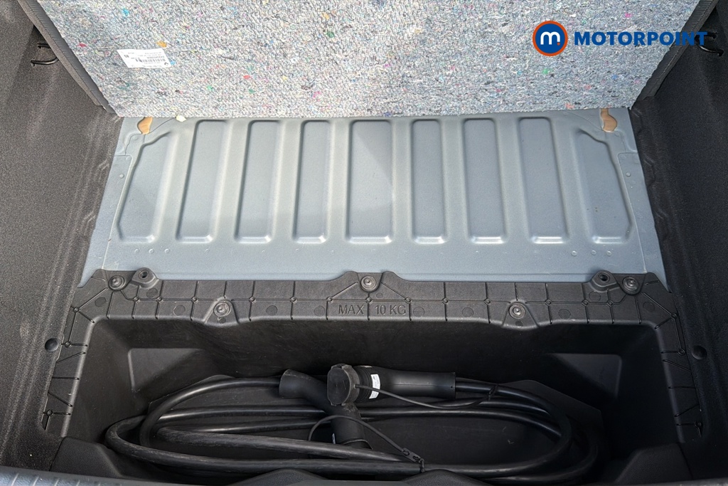 Renault Megane E-Tech Iconic Automatic Electric Hatchback - Stock Number (1686369) - 33rd supplementary image