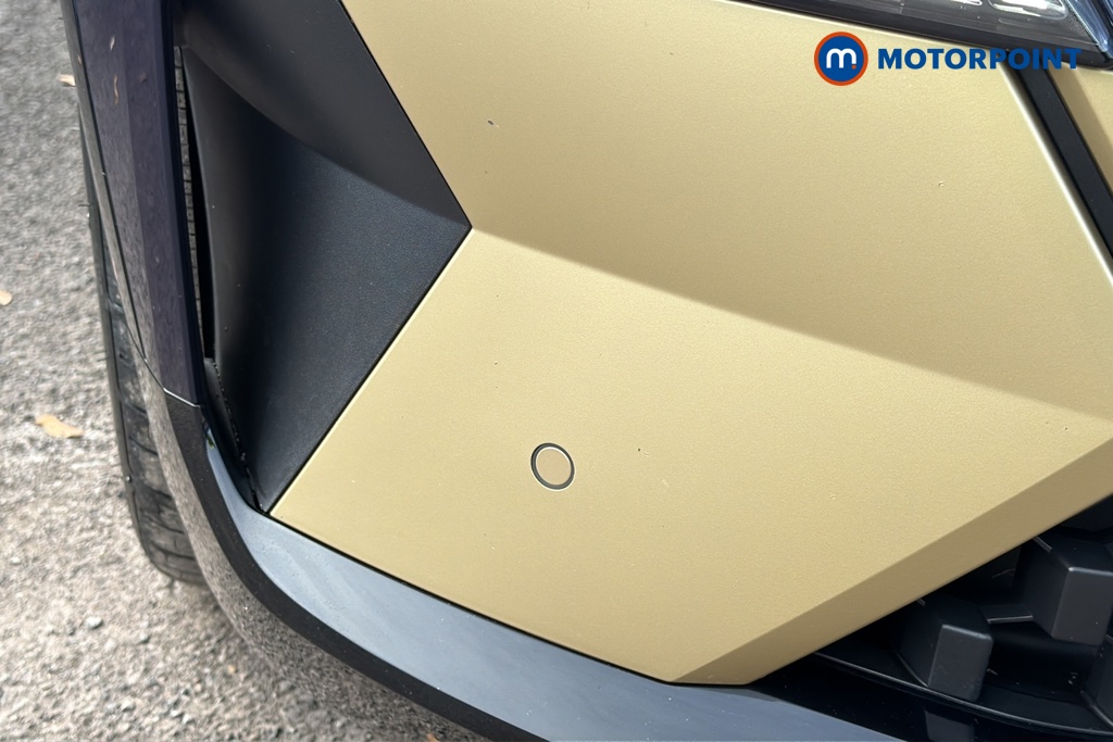 Renault Megane E-Tech Iconic Automatic Electric Hatchback - Stock Number (1686369) - 38th supplementary image