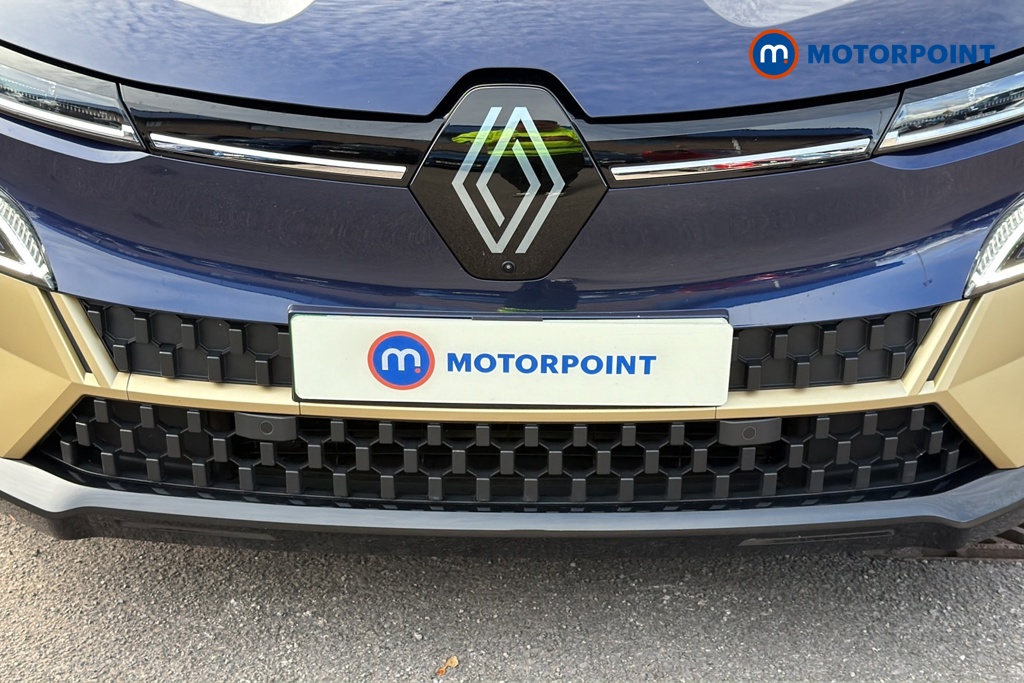 Renault Megane E-Tech Iconic Automatic Electric Hatchback - Stock Number (1686369) - 43rd supplementary image