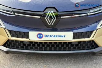 Renault Megane E-Tech Iconic Automatic Electric Hatchback - Stock Number (1686369) - 43rd supplementary image