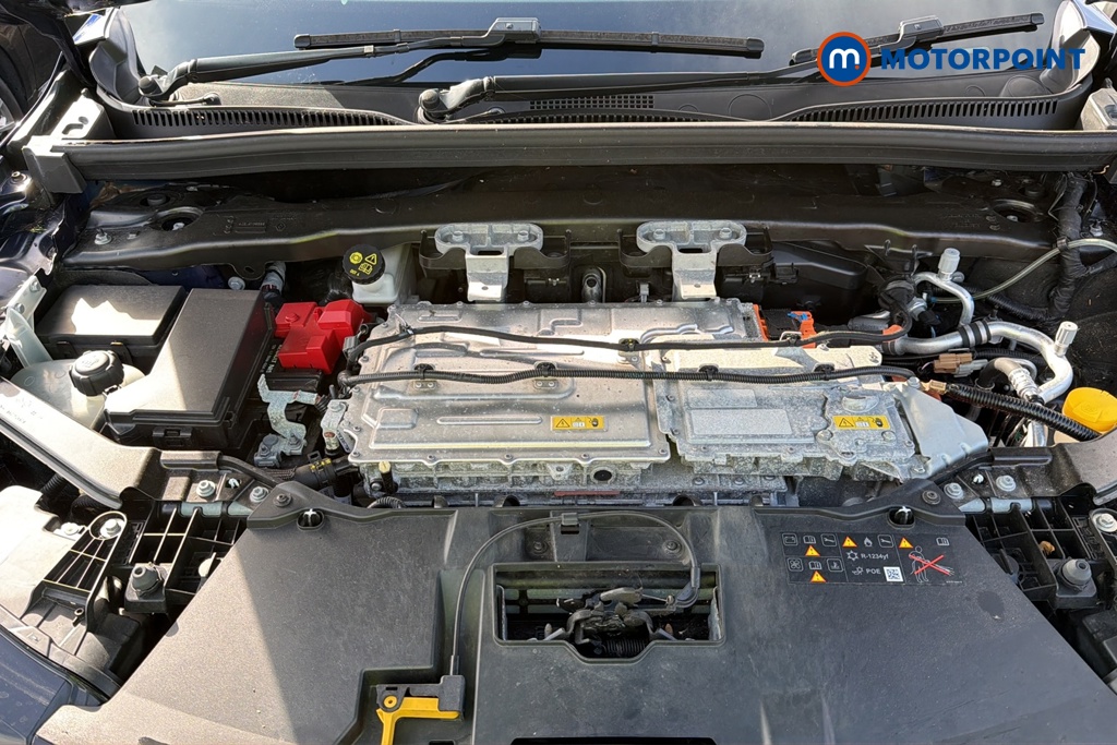 Renault Megane E-Tech Iconic Automatic Electric Hatchback - Stock Number (1686369) - 48th supplementary image