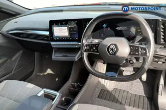 Renault Megane E-Tech Iconic Automatic Electric Hatchback - Stock Number (1686369) - 1st supplementary image