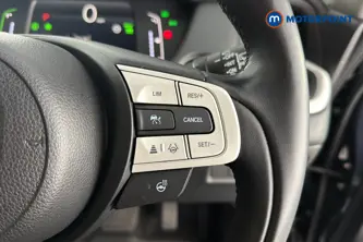 Honda Jazz Advance Automatic Petrol-Electric Hybrid Hatchback - Stock Number (1686426) - 3rd supplementary image