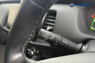 Honda Jazz Advance Automatic Petrol-Electric Hybrid Hatchback - Stock Number (1686426) - 5th supplementary image