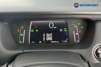 Honda Jazz Advance Automatic Petrol-Electric Hybrid Hatchback - Stock Number (1686426) - 7th supplementary image