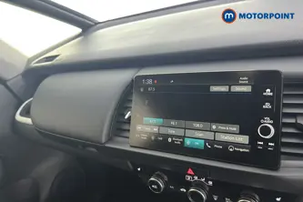 Honda Jazz Advance Automatic Petrol-Electric Hybrid Hatchback - Stock Number (1686426) - 8th supplementary image