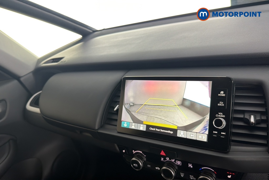Honda Jazz Advance Automatic Petrol-Electric Hybrid Hatchback - Stock Number (1686426) - 13th supplementary image